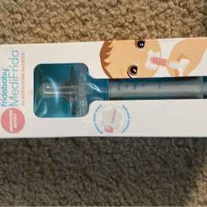 Baby item never used